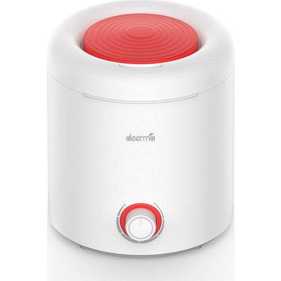 [US Stock] DEERMA Humidifier 2 in 1 Ultrasonic Humidifiers - HANBUN