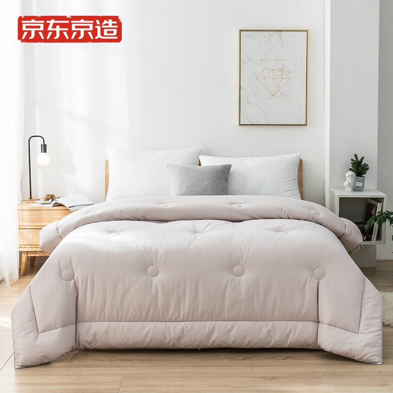 100% Cotton Antibacterial Washable Quilt - HANBUN