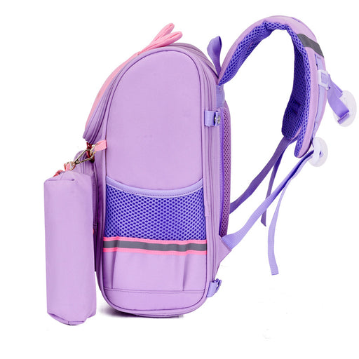 Children's Schoolbag Cartoon Backpack - HANBUN