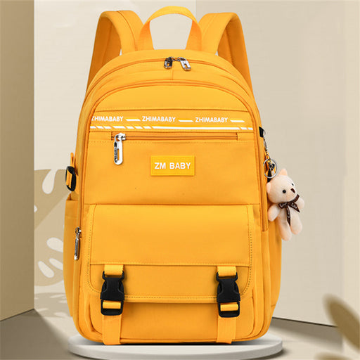 Children's Waterproof Backpack - HANBUN