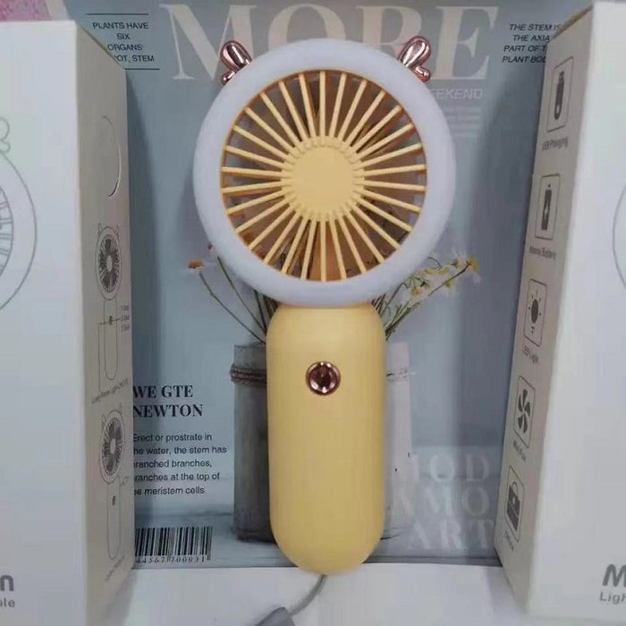 Mini Portable Fan - HANBUN