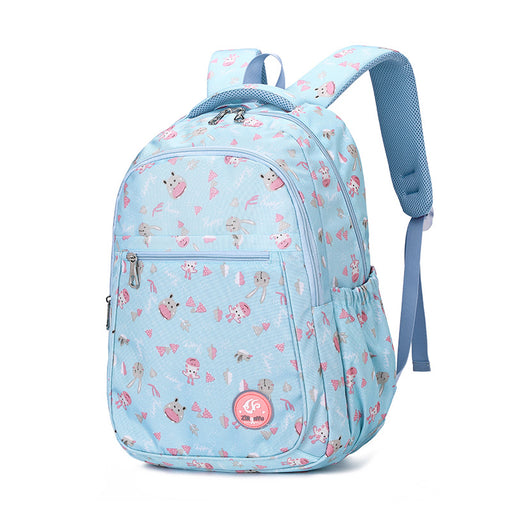 Large Schoolbag Waterproof Children's Backpack - HANBUN