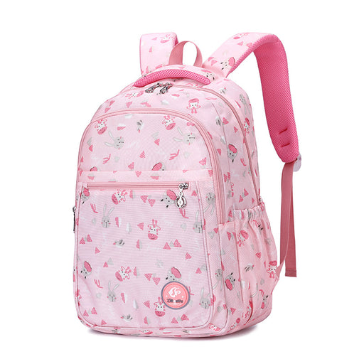 Large Schoolbag Waterproof Children's Backpack - HANBUN