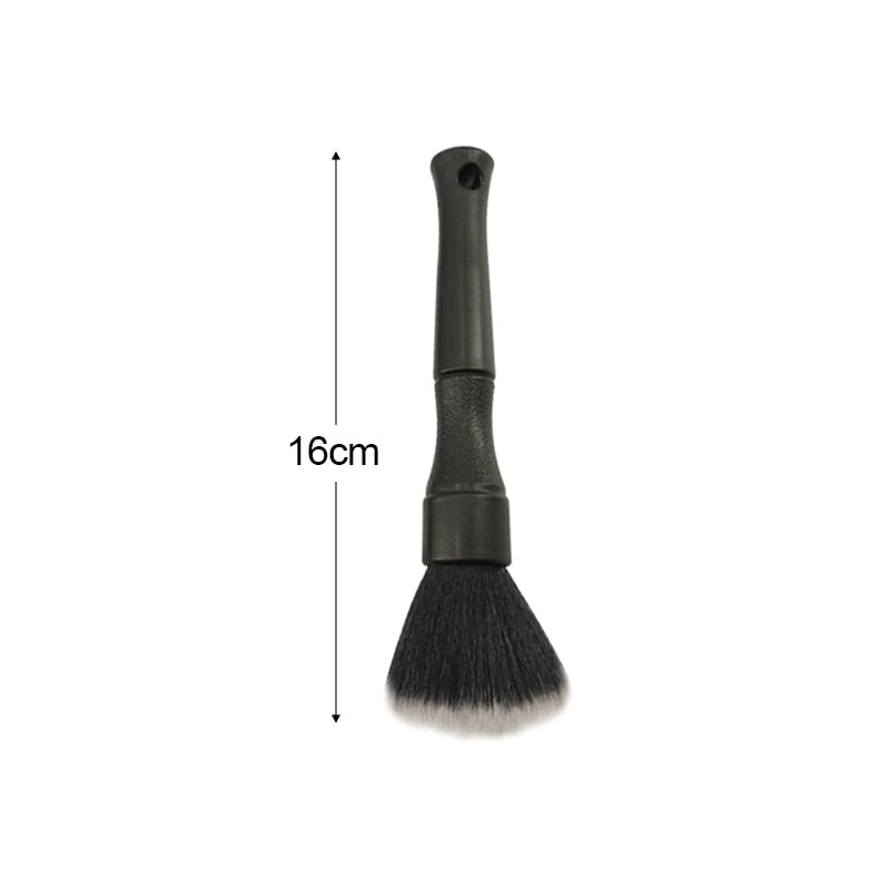 1/2PCS Car Detailing Brush - HANBUN