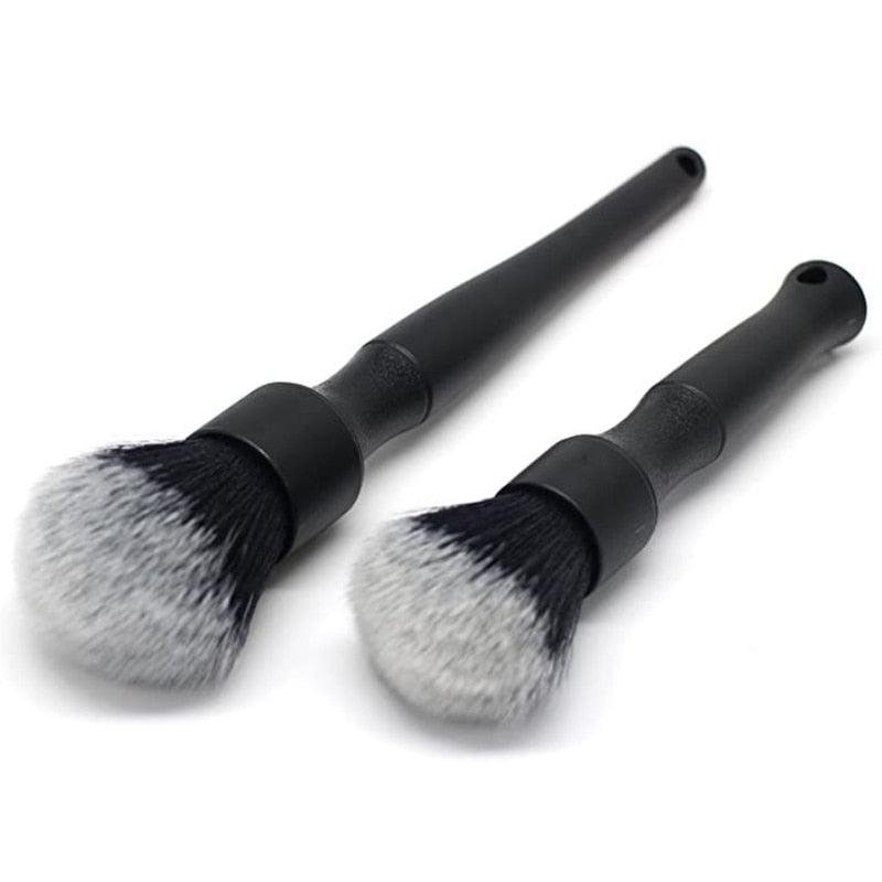 1/2PCS Car Detailing Brush - HANBUN