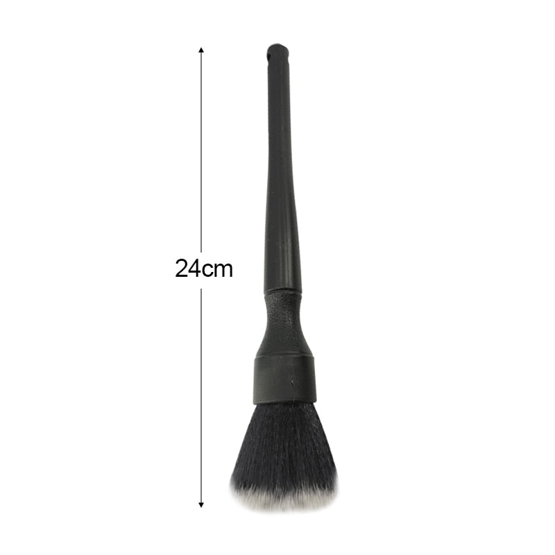 1/2PCS Car Detailing Brush - HANBUN