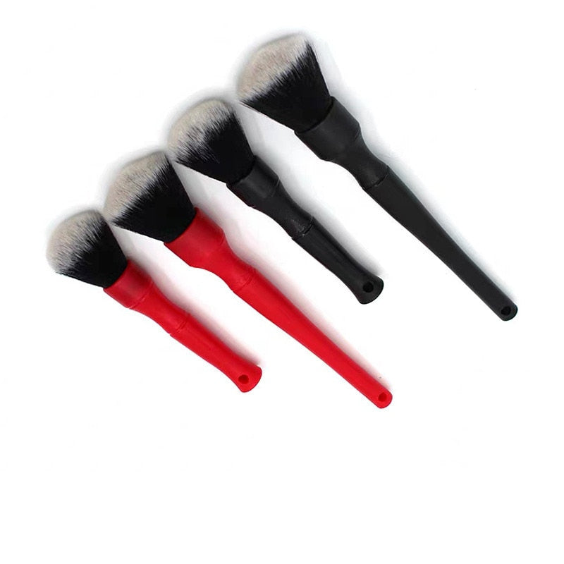 1/2PCS Car Detailing Brush - HANBUN