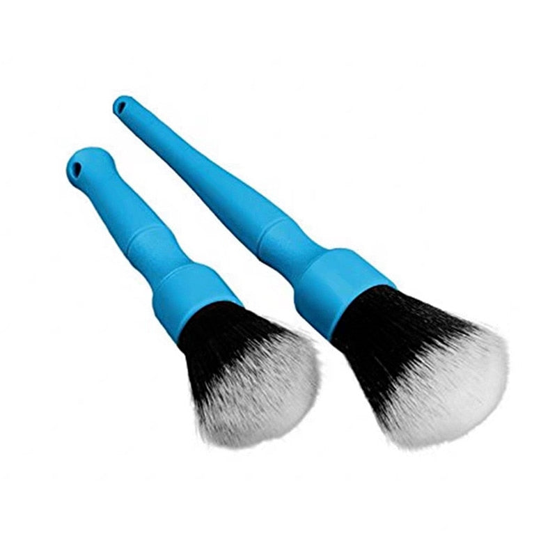 1/2PCS Car Detailing Brush - HANBUN