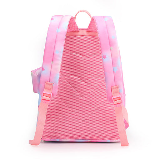Children's Schoolbag Youth Backpack - HANBUN