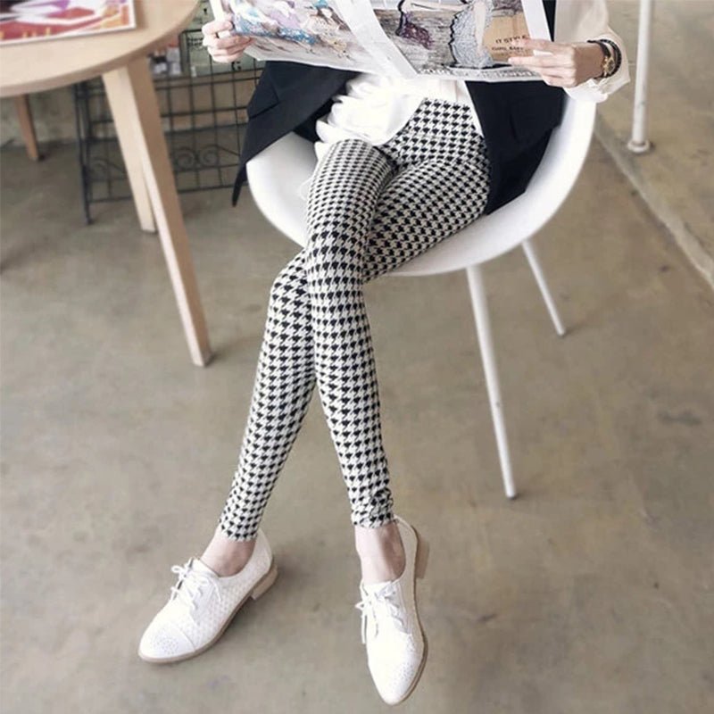 Fashion Women Yoga Pants - HANBUN