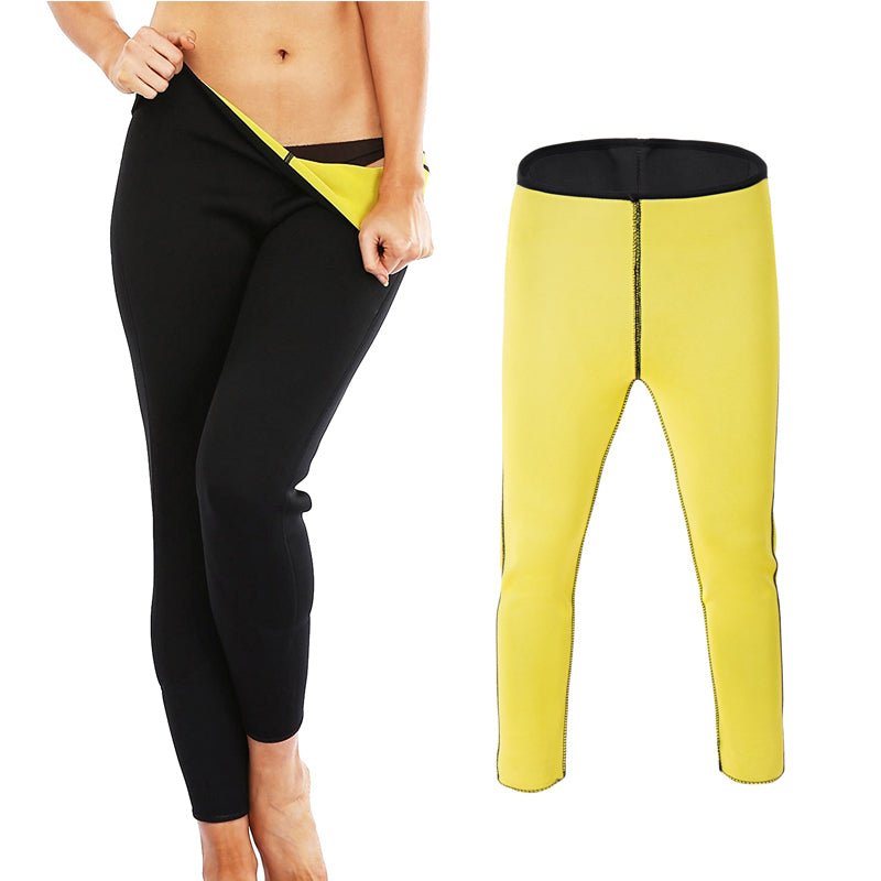 Fitness Body Shaper - HANBUN