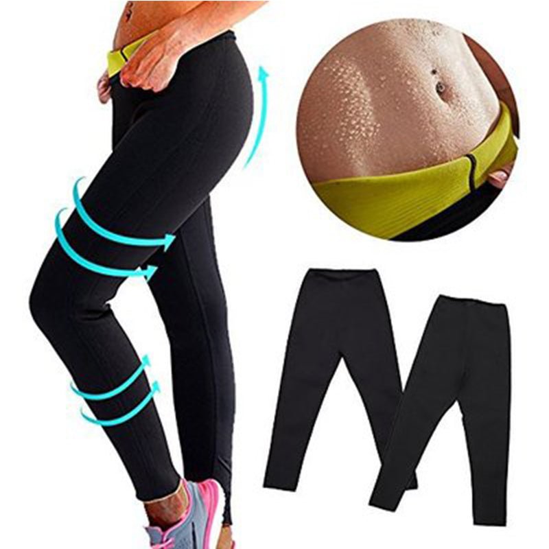 Fitness Body Shaper - HANBUN