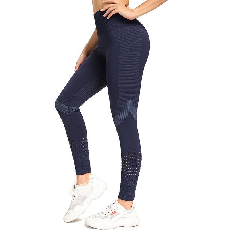 Fitness Leggings - HANBUN