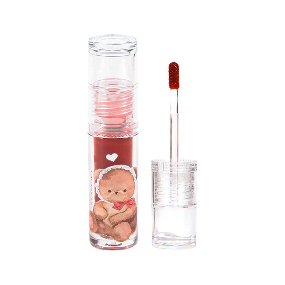 MANSILY Bibang Lip Glaze - HANBUN