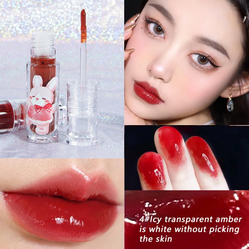 MANSILY Bibang Lip Glaze - HANBUN