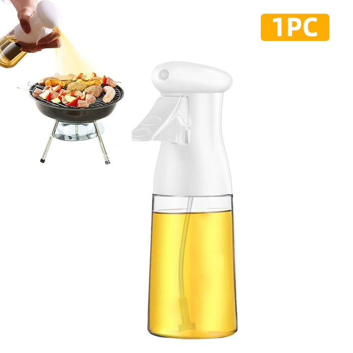 Oil Bottle Kitchen Oil Spray Bottle - HANBUN