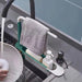 Retractable Sink Shelf Kitchen Gadgets - HANBUN