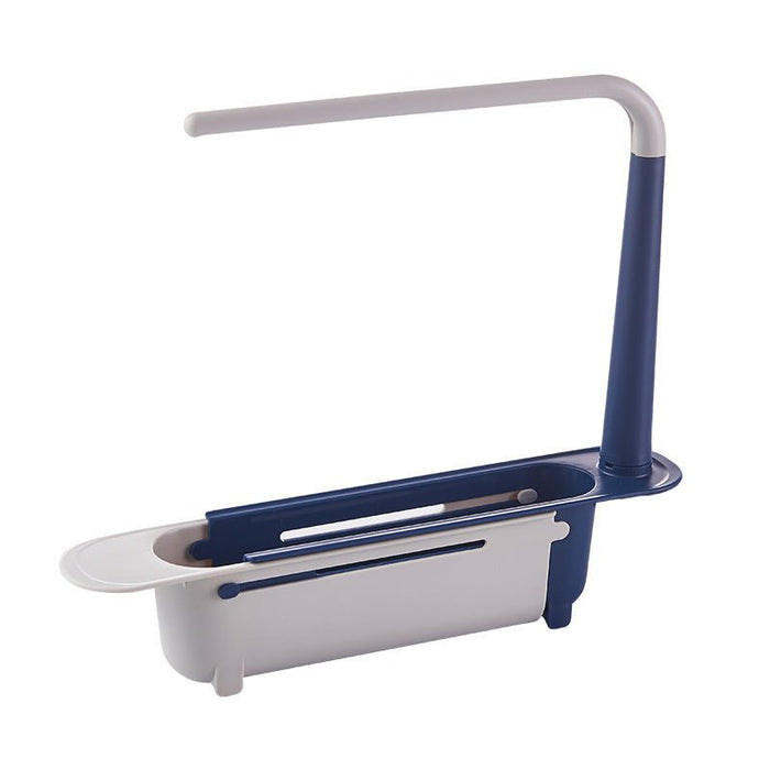 Retractable Sink Shelf Kitchen Gadgets - HANBUN
