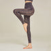 Seamless Yoga Pants - HANBUN